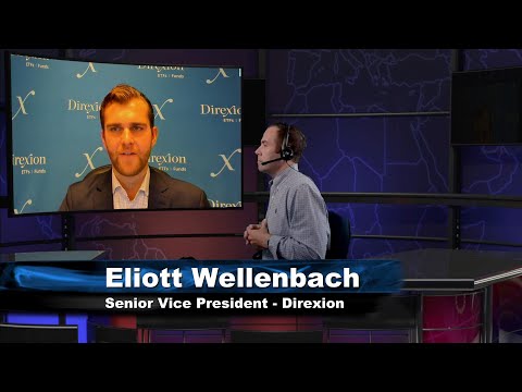 March 20th, 2024, Eliott Wellenbach Interview on the Tom O'Brien Show 2024