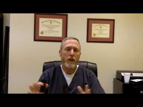 Dr. Stephen Beyer Advice Corner: Thyroid Series