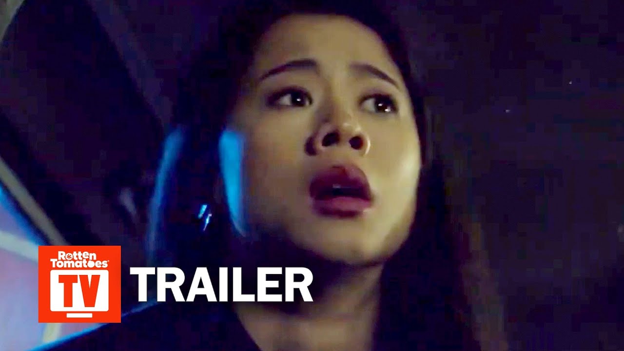 Nancy Drew Season 2 Trailer | Bandwidth | Rotten Tomatoes TV