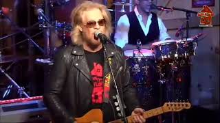 Eyes For You Daryl Hall LFDH NYE 2015 live