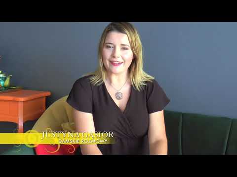 DAMSKIE ROZMOWY...