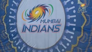 Mumbai Indians Official winning IPL 2018 Player List, Team and Full Squad | MiPaltan