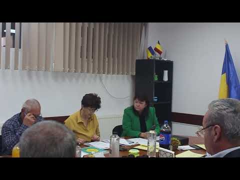 Consilieri Locali Cepari