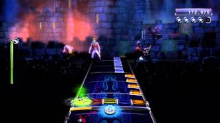 Existo Vulgore by Morbid Angel Guitar 100% FC + 1st Place