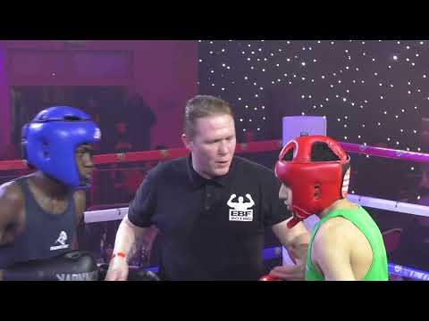 BTB 4 | Mustapha Darboe vs Adam Yusuf