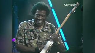 Buddy Guy - Mary Had a Little Lamb (Ohne Filter 1991)