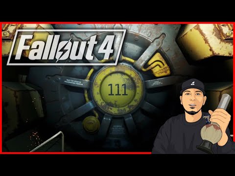 Fallout 4 Gameplay Live Stream 5/31/24 Live Stream #live