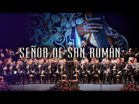 Señor de San Román I Gran Teatro Falla 2023