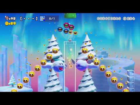 No Sound this time, Sry! 🔧 Endless Challenge 289 - 304