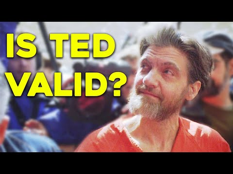 Unabomber Manifesto Review