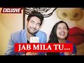 EXCLUSIVE Tunisha Sharma Shivin Narang The Co Star Story Internet Wala Love