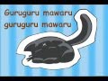 School Rumble-Scramble lyrics 