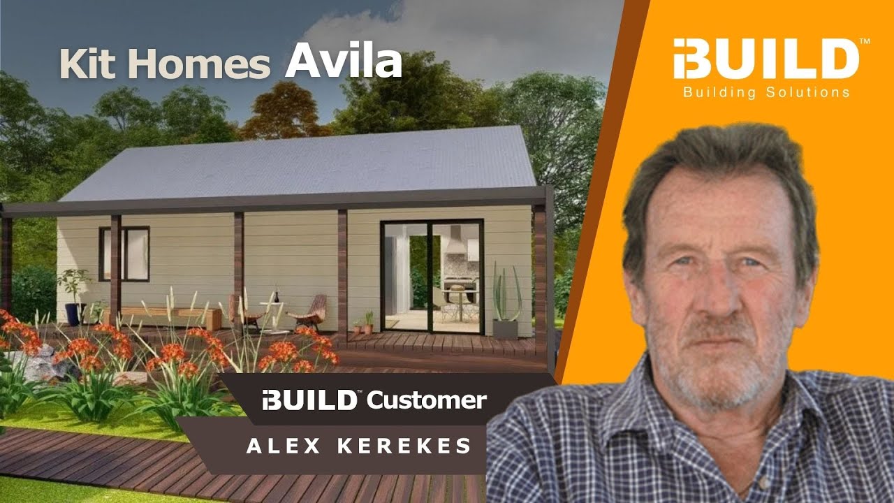 Kit Homes Benalla