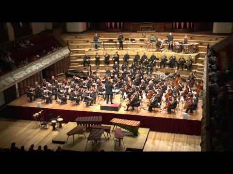 Maurice Jarre: Theme from Lawrence of Arabia (Auckland Symphony Orchestra)