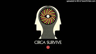 03 Circa Survive - Exclusive Creature Club Tracks - New Sun HQ