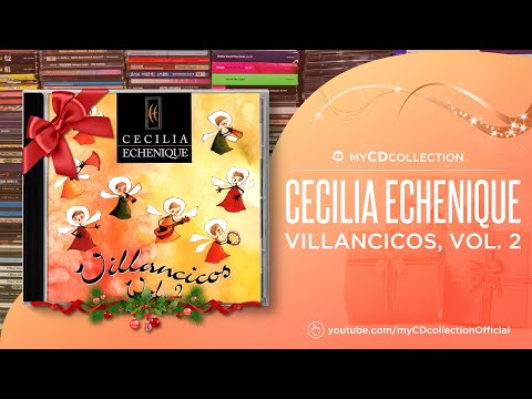 Cecilia Echenique - Villancicos, Vol. 2 (2004)