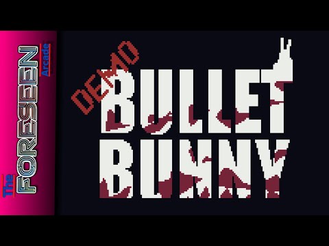 Bullet Bunny youtube-video