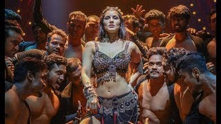 Trippy Trippy Song | BHOOMI | Sunny Leone | Neha Kakkar | Benny | Brijesh | Badshah | Sachin Jigar