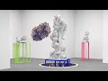 Jam Sutton Staring Into The Abyss AR Exhibition 2020