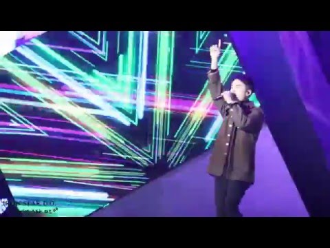 151202 MAMA in HK - Drop That