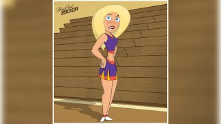 Kim Possible Cheer Files: Who is Jessica?