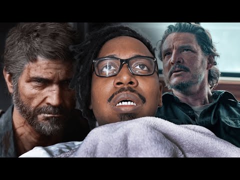 Non-Gamers who watched The Last of Us