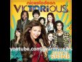 Victorious Favorite Food STUDIO VERSION