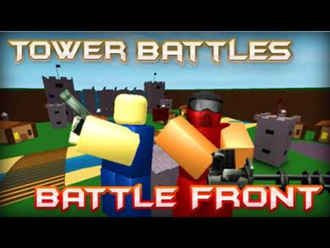 Tower Battles: Battlefront Soundtrack - Defeat