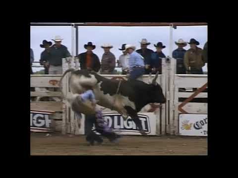 Daryl Mills vs Alligator - 94 PBR Del Rio (85 pts)