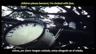 Larrikin Love - Happy as Annie (inglés y español)