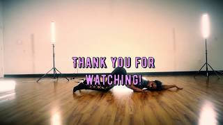 F***in Wit Me | Tank | Jazmine Escobar Choreography |