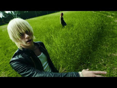 tonser - parasite (official video)