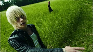 tonser - parasite (official video)