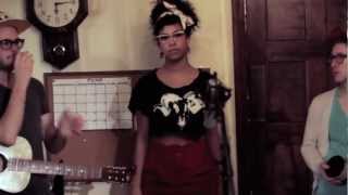 PHOX - Settle Down (Kimbra cover)