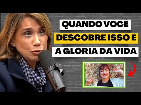Como descobrir o seu DOM? [TALENTOS] Dra Ana Beatriz