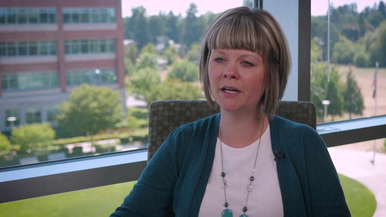 Benefits of Mediation Training - Brandi Johnson