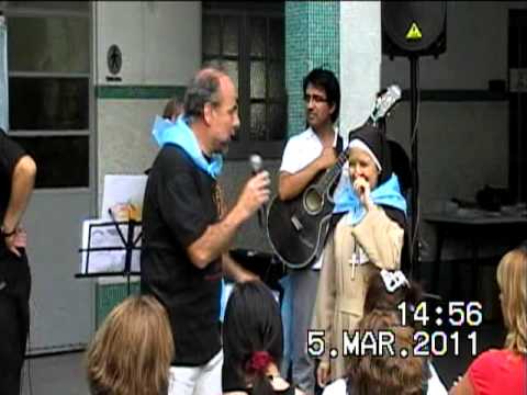 2do Congreso Catequístico Diocesano 05-03-2011-5_.mpg