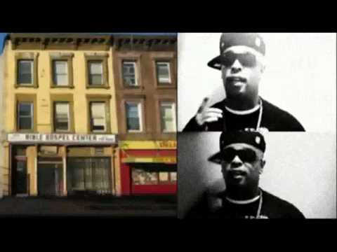 Spliff Star Lives On The Line [Video](directed and edited by Tdot)