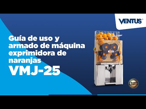 Video del producto