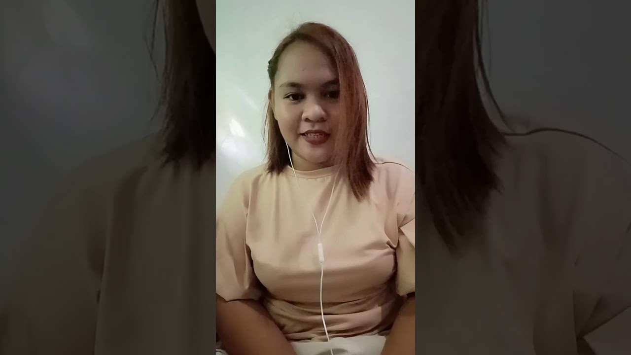 Demonstration in TLE (Bread and Pastry)