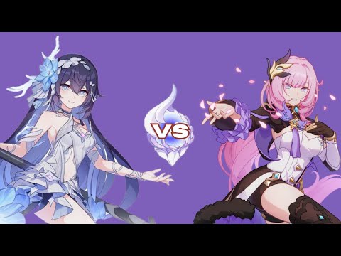 HoRB vs MPE | Abyss Damage Comparisons