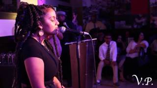 Bibi Bourelly "unplugged" & Interview W/ Paris Nicole