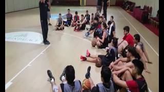 UBA International Antalya VIP Camp Highlights