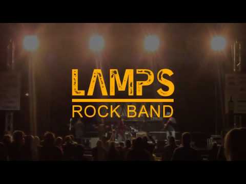 Lamps - Pay For Love - LAMPS -  Motozraz Zemplínska Šírava 2019
