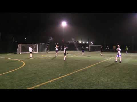 5s | Torpedo Boyz vs Kippos Academy - 24.02.20