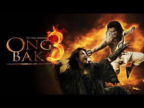 Tráiler Ong Bak 3 [BRRIP] 2010