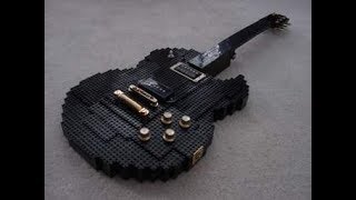 Video thumbnail for Fender Squier -VS.- Washburn Maverick BT-2 (which sounds better?) by The .Grimesfactor