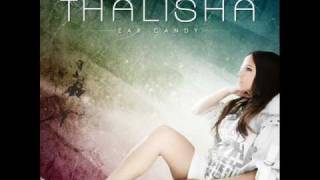 Thalisha - If Only 4 Tonight [Track #4]