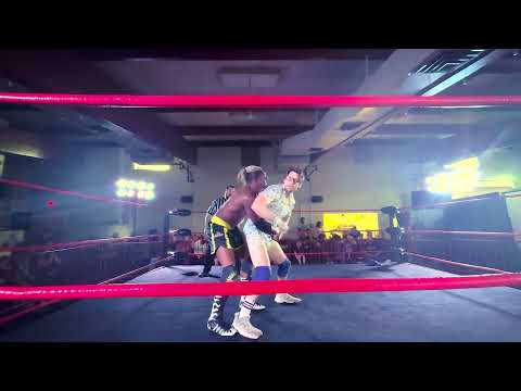 Dante Pharaoh VS Dan The Dad