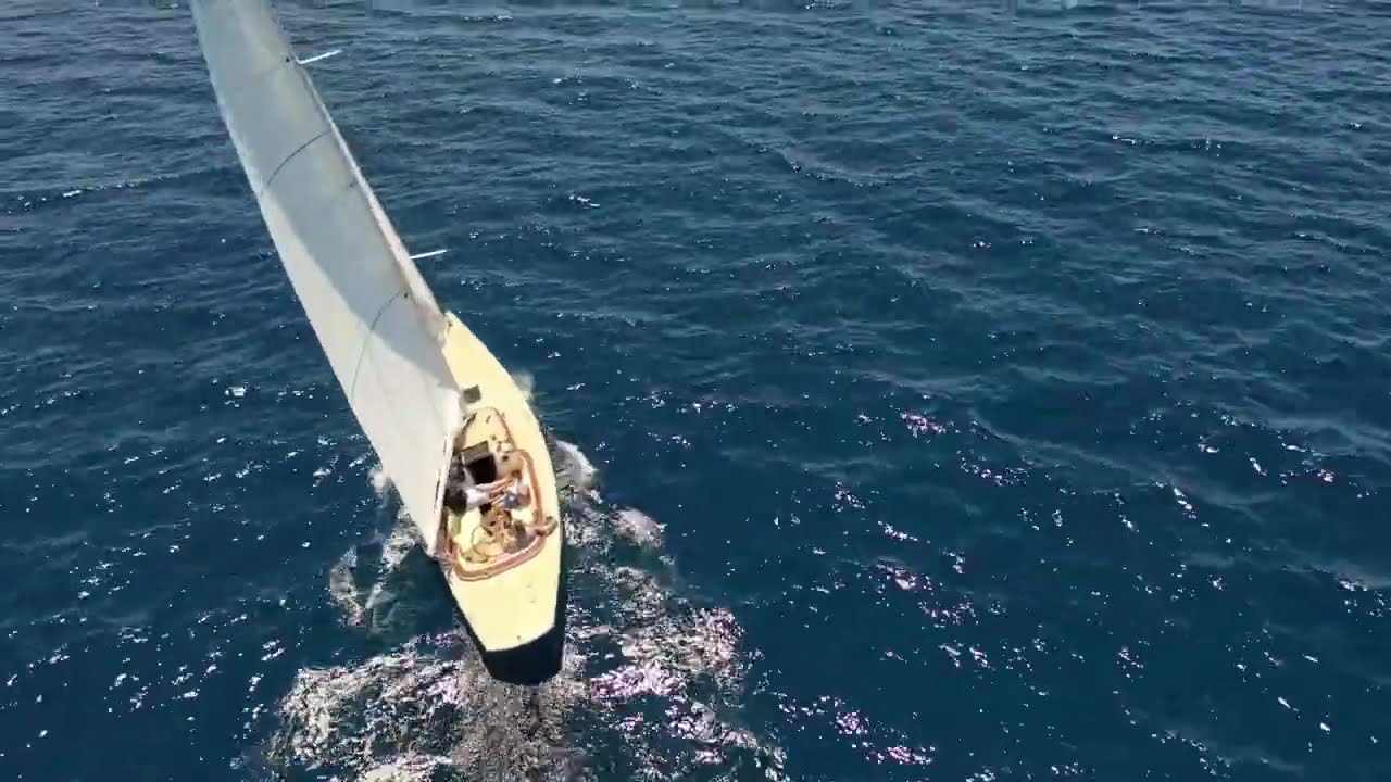 Eagle 38 Leonardo Yachts - Promo Video